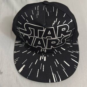 Men’s SW Hat🖤
